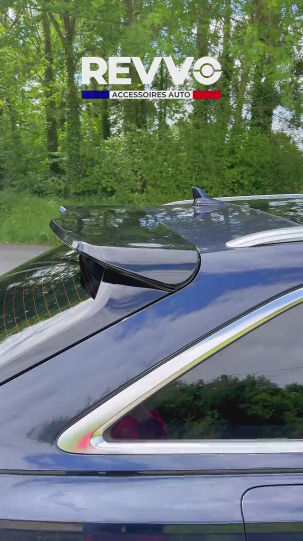 Becquet - Audi A6 Avant C8