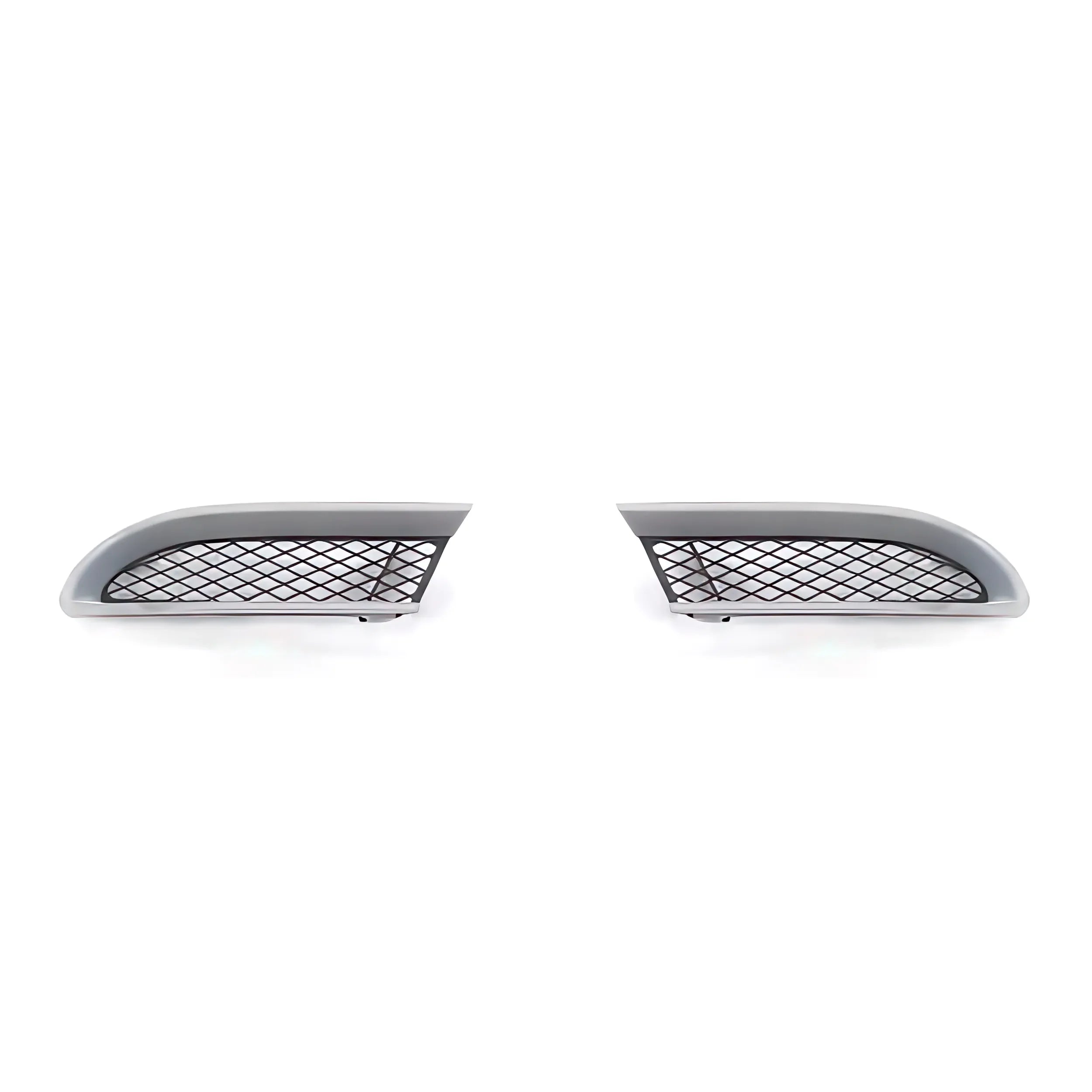 Prise d'Air Pare-Choc Avant - Mercedes SLK (R170) - Revvo