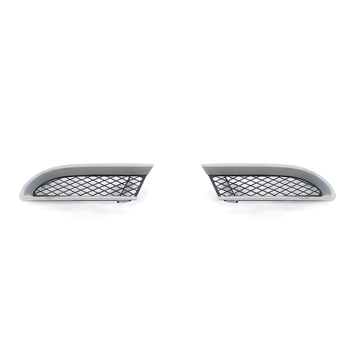Prise d'Air Pare-Choc Avant - Mercedes SLK (R170)