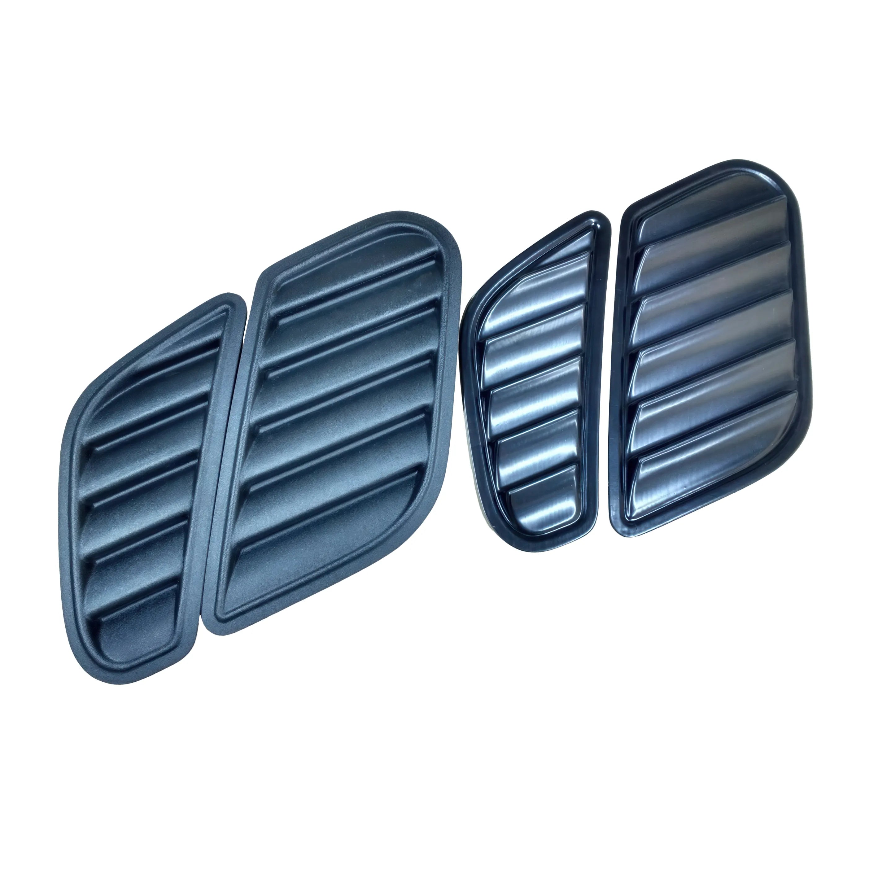 Prises d'Air GTR de Capot - BMW Série 3 E46 - Revvo