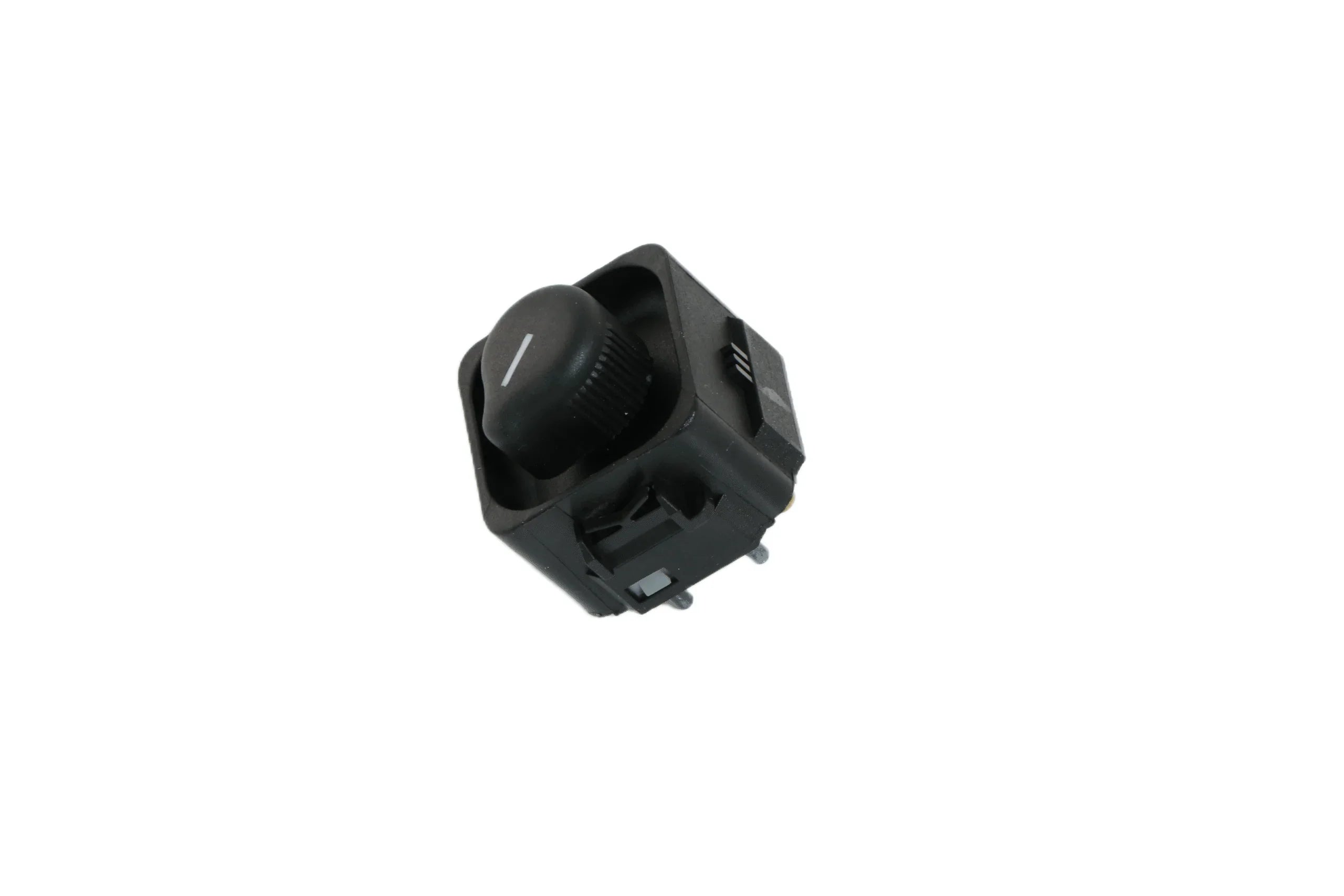 Interrupteur Rétroviseurs pour Mercedes SLK R170 / SL 129 / E W124 / C W202 - Revvo