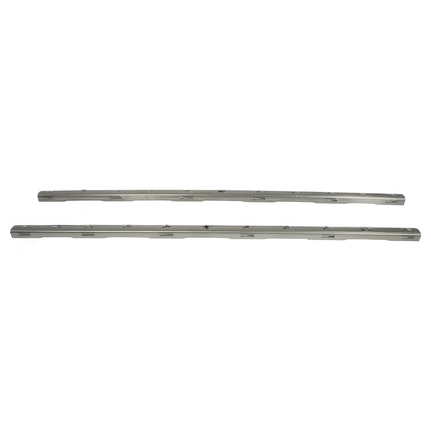 Kit Fixation Panneau de Porte - BMW Série 3 E36 Coupé - Revvo