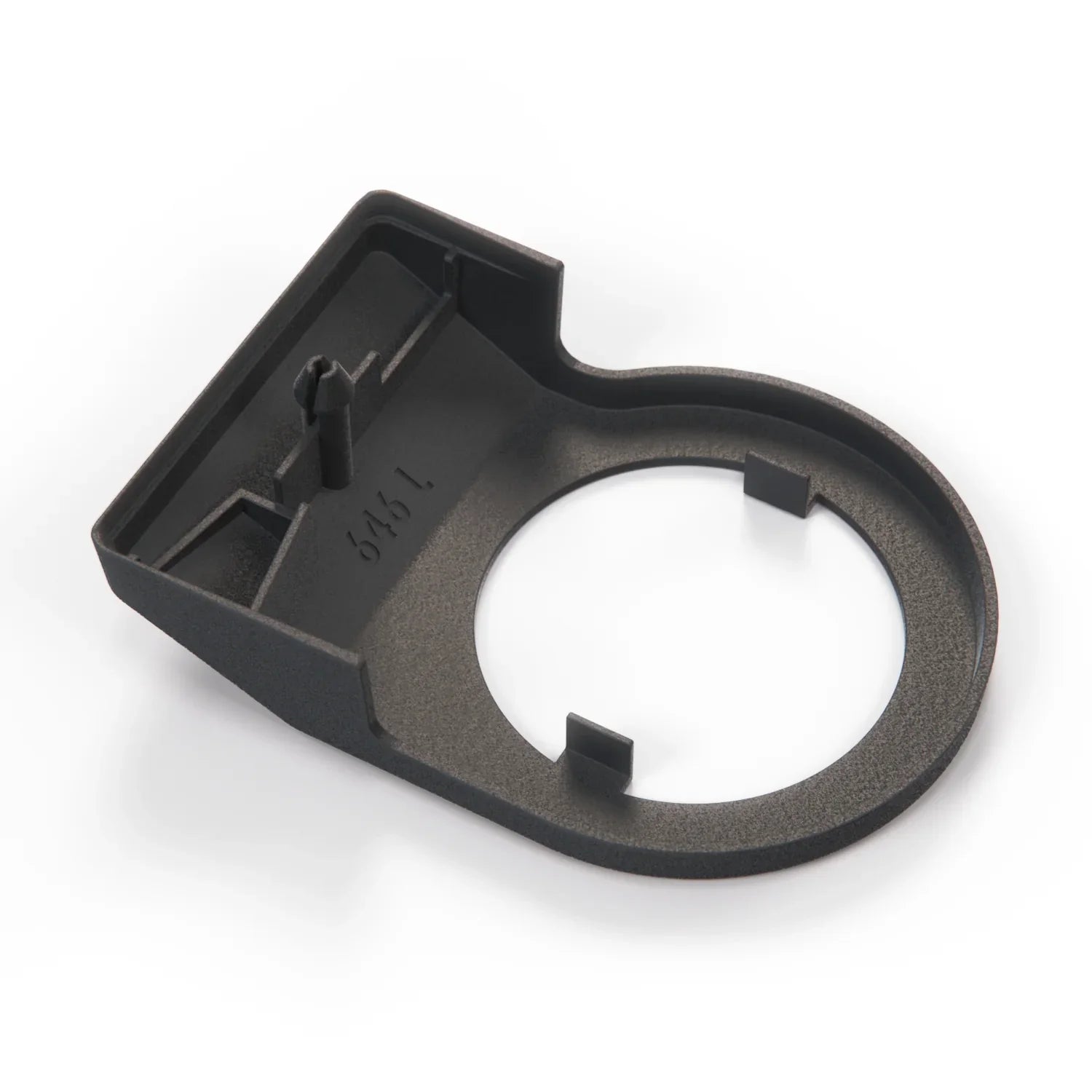 Cache Charnière de Siège Recaro pour BMW E12, E21, E23, E24, E28 - Revvo