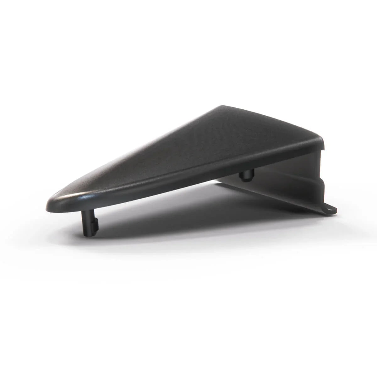 Cache Triangle pour Aile Avant de Renault Clio 3 - Revvo
