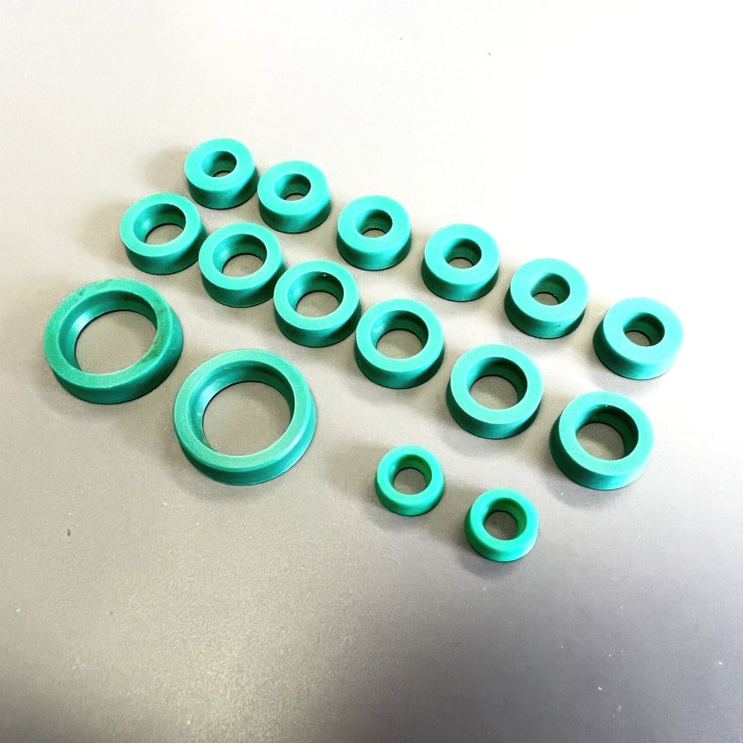 Kit Joints Vérins Capote - Mercedes SL R129 - Revvo