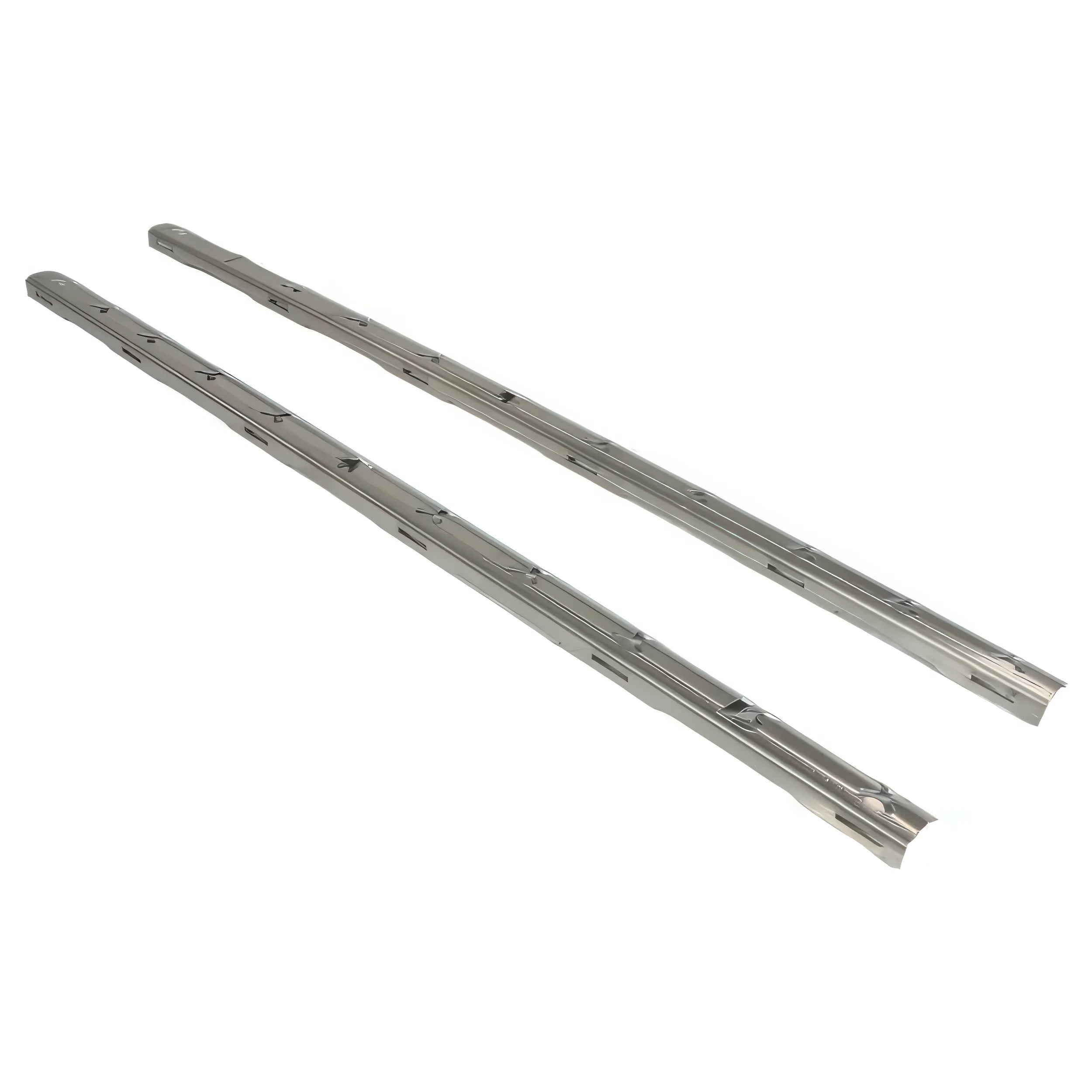 Kit Fixation Panneau de Porte - BMW Série 3 E36 Coupé - Revvo