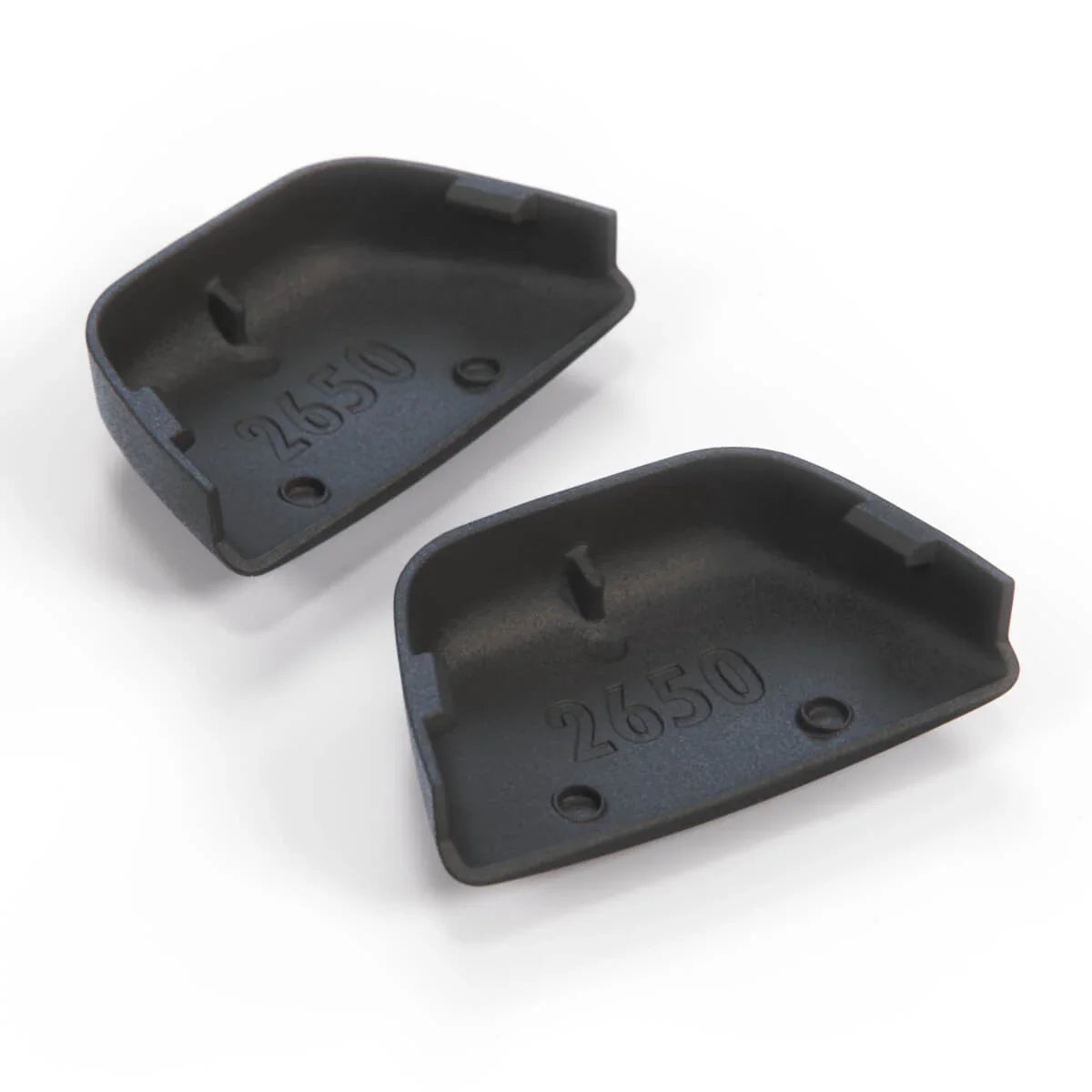 Couvercle Écrou Ceinture de Sécurité pour Saab 900 (1994-1998) - Revvo