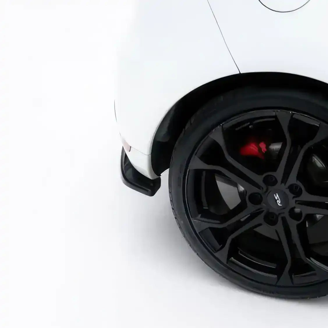Lames Arrière Maxton Renault Clio 4 RS - Revvo