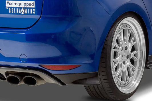 Sabots Arrière Golf R 7 - Revvo