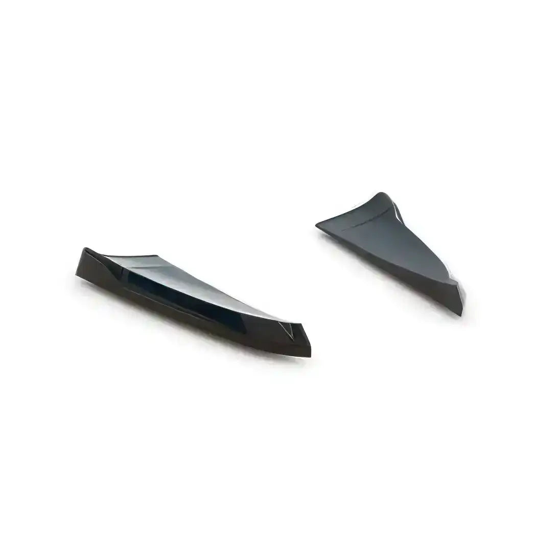 Diffuseur Maxton Porsche Cayenne 2 type 958 phase 1 - Revvo