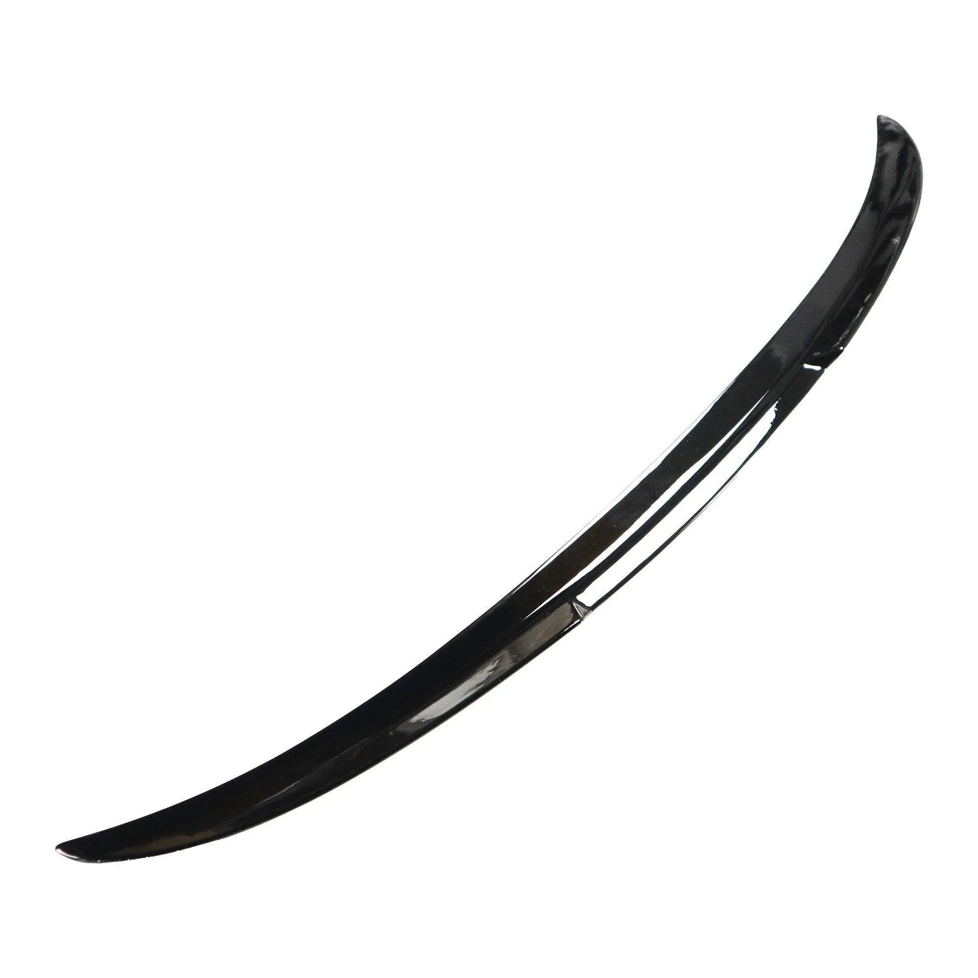 Spoiler Style M pour BMW Série 3 (F30) - Revvo