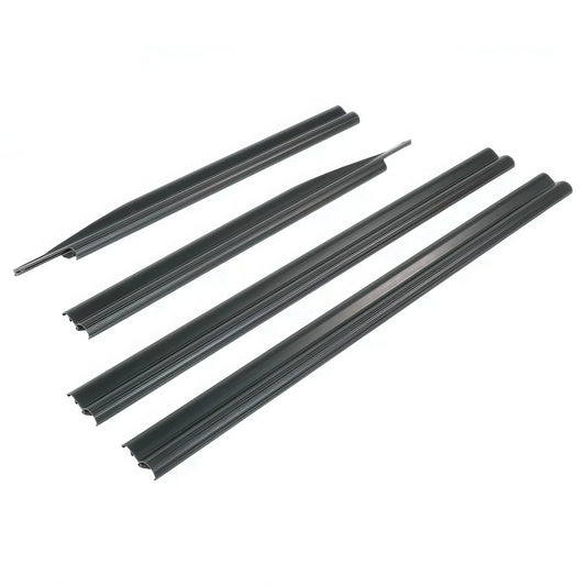 Seuil de Porte - BMW Série 3 E30 Berline et Touring (phase 2) - Revvo