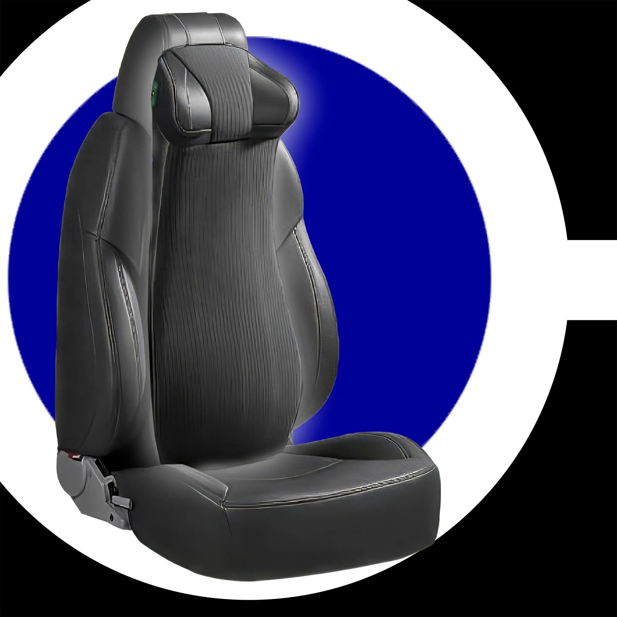 Siège Massant de Voiture Universel - Revvo