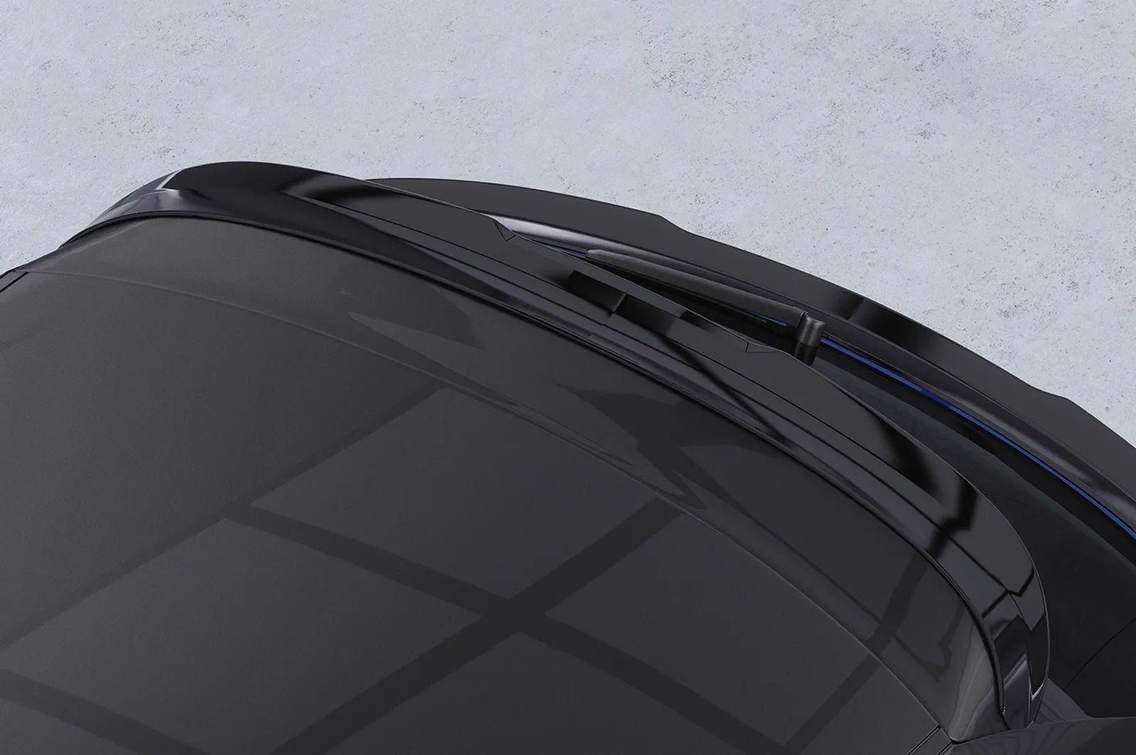 Aileron - Audi A1 Sportback - Revvo