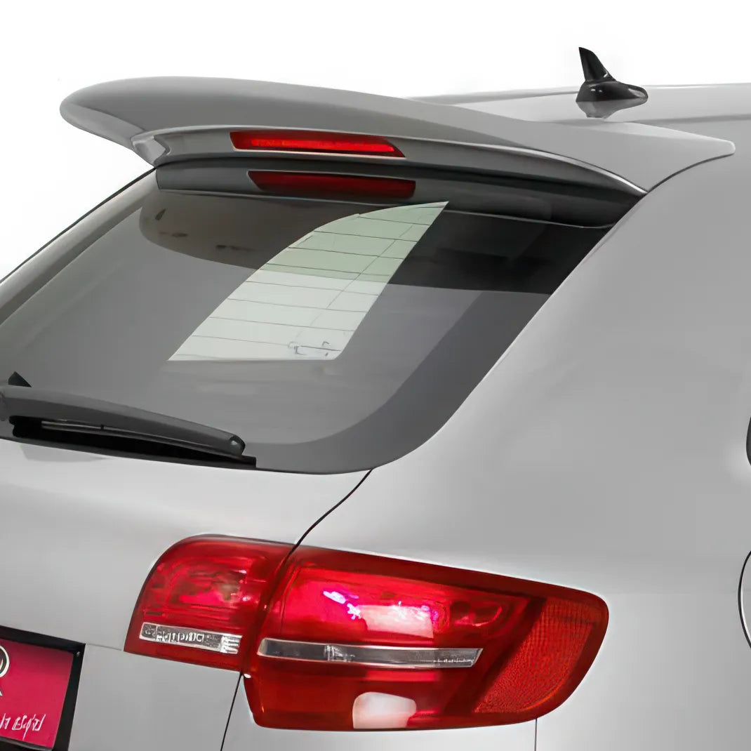 Aileron Audi A3 Sportback S line 8PA phase 3 - Revvo