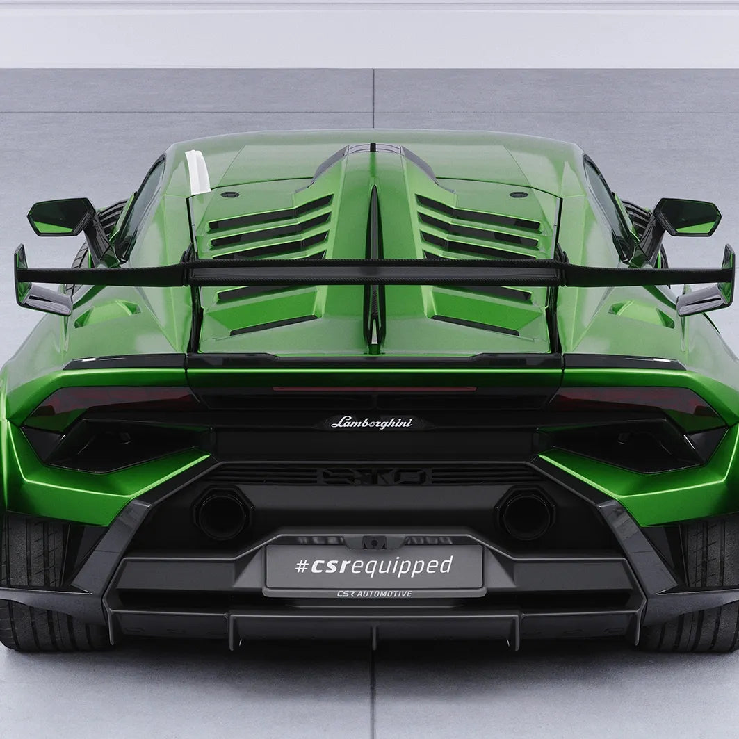 Aileron Lamborghini Huracan - Revvo