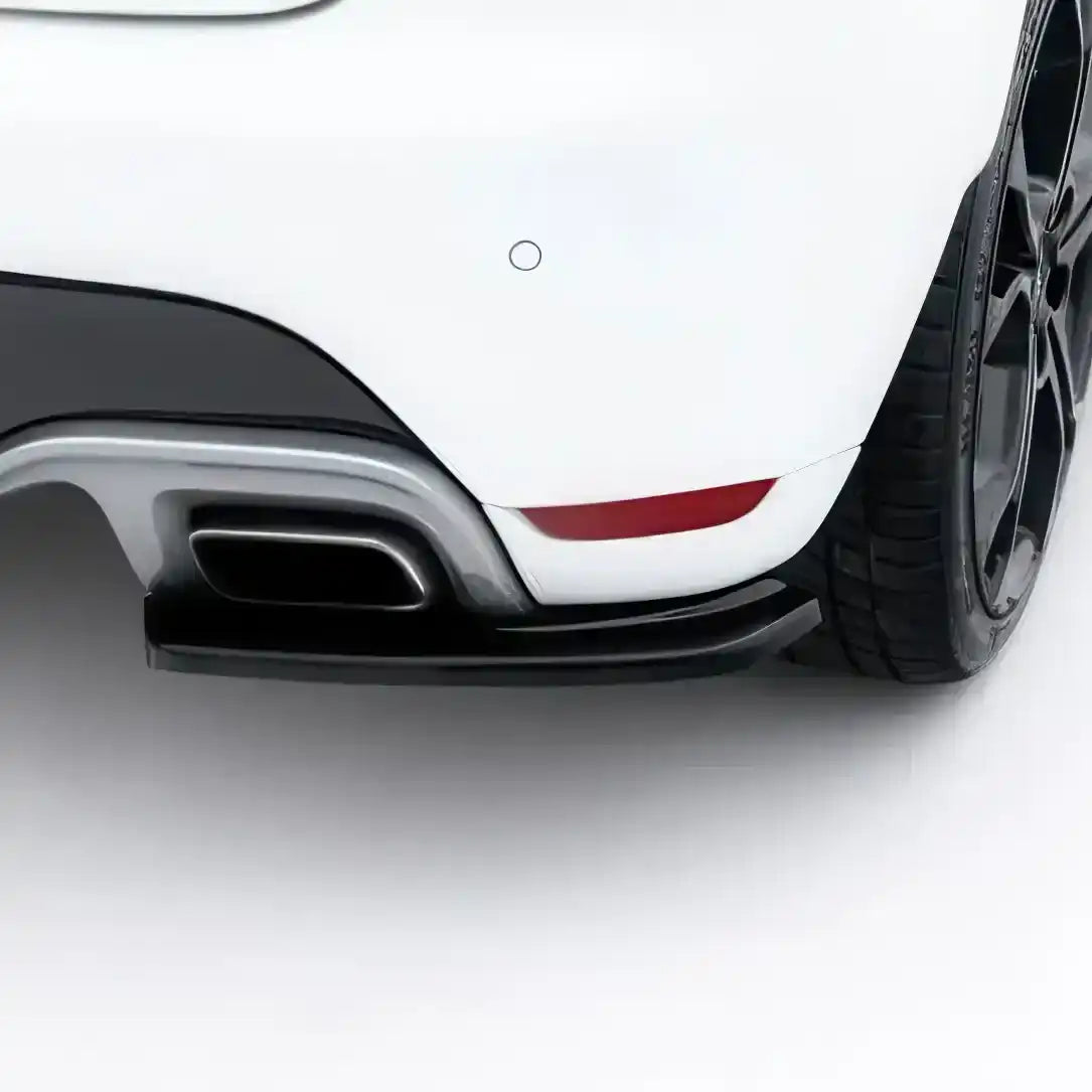 Lames Arrière Maxton Renault Clio 4 RS - Revvo