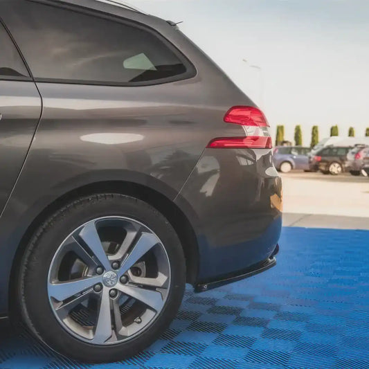 Lames Arrière Maxton Peugeot 308 SW 2 - Revvo