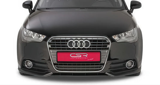 Spoiler Avant - Audi A1 Standard - Revvo
