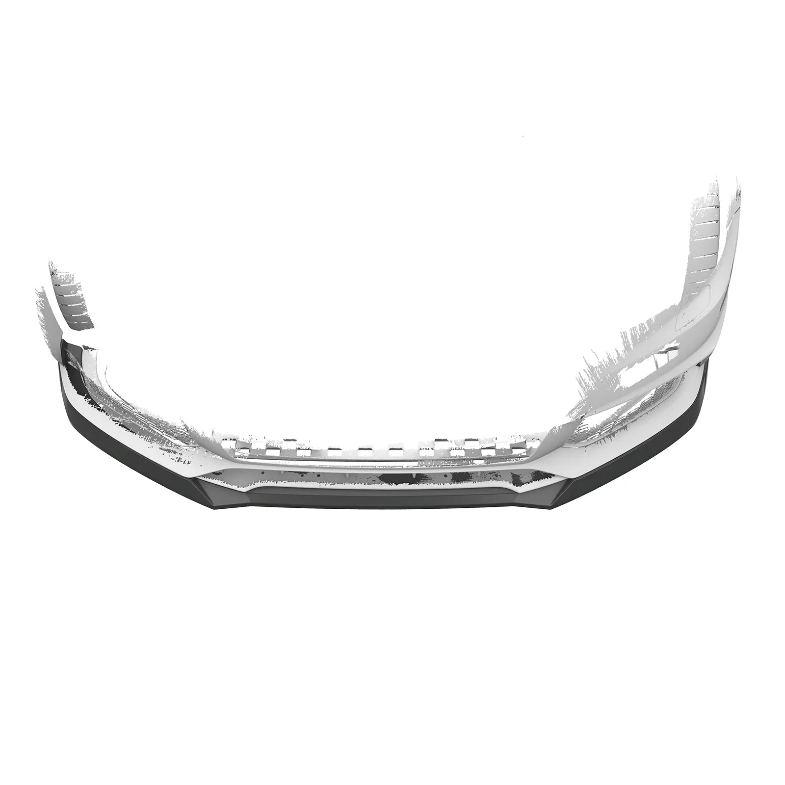 Spoiler Avant - Audi S1 - Revvo