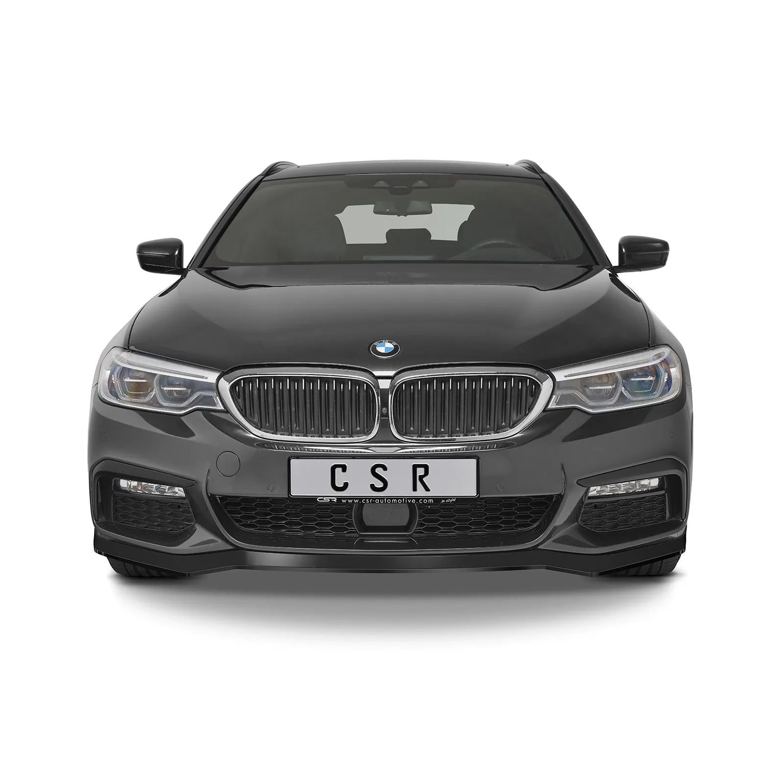 Spoiler Avant Slim BMW Série 5 G30 Pack M phase 1 - Revvo