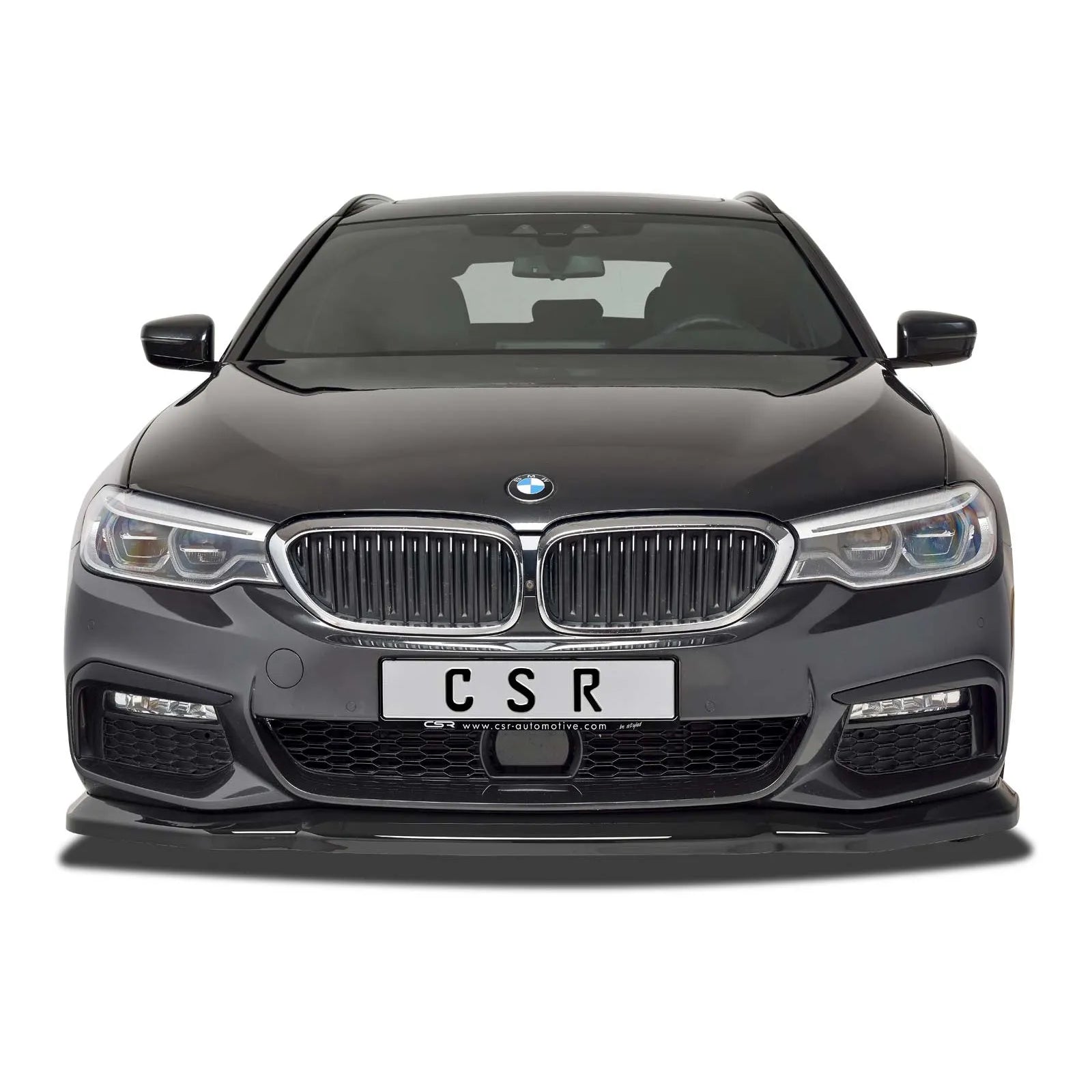 Spoiler Avant BMW Série 5 G30 Pack M phase 1 - Revvo
