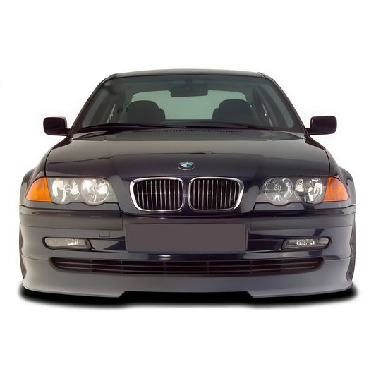 Spoiler Avant - BMW Série 3 E46 phase 1 standard - Revvo