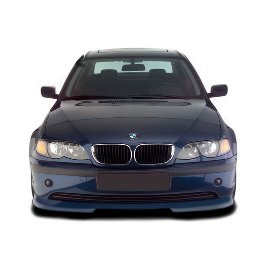 Spoiler Avant - BMW Série 3 E46 phase 2 standard - Revvo