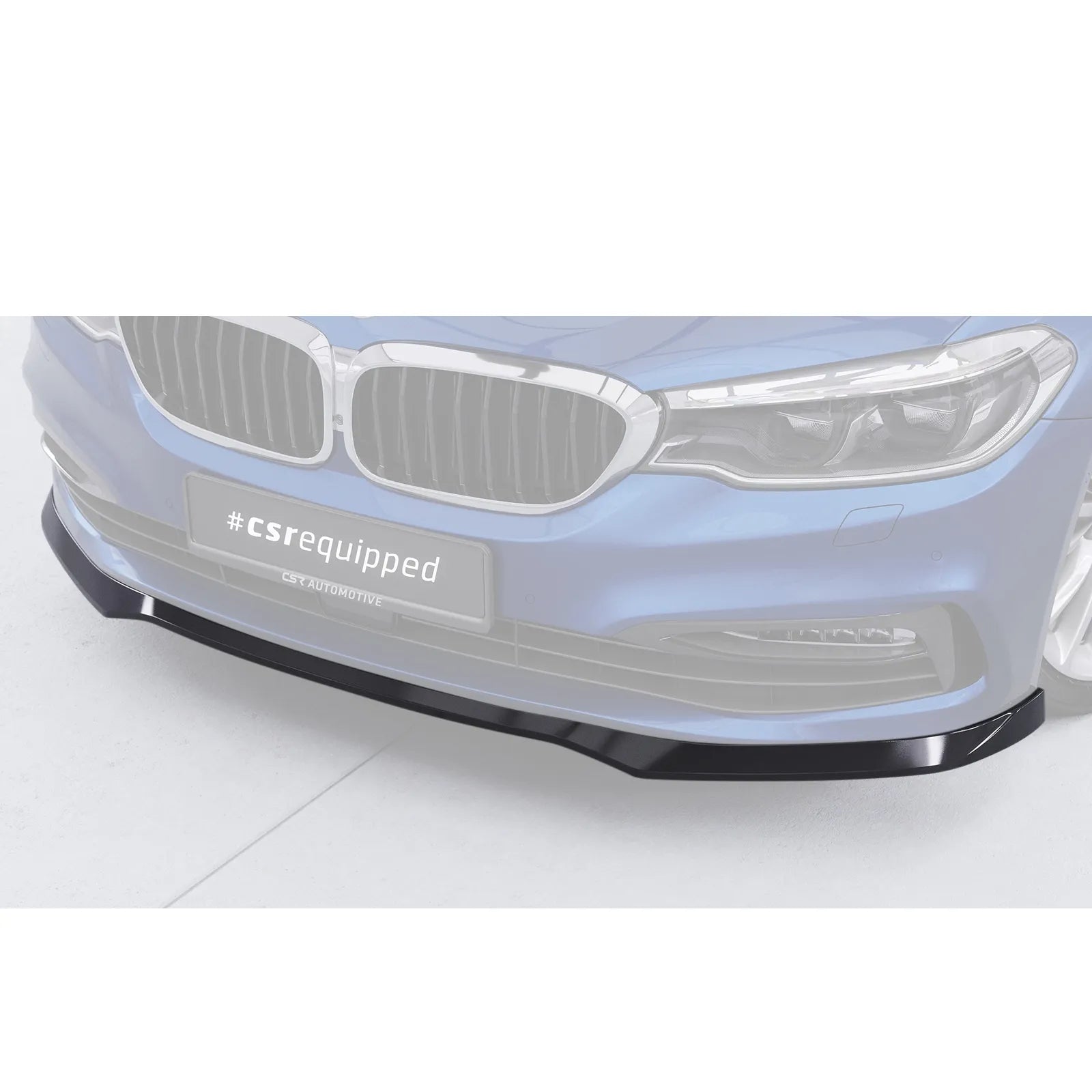 Spoiler Avant BMW Série 5 G30 Luxury Line phase 1 - Revvo