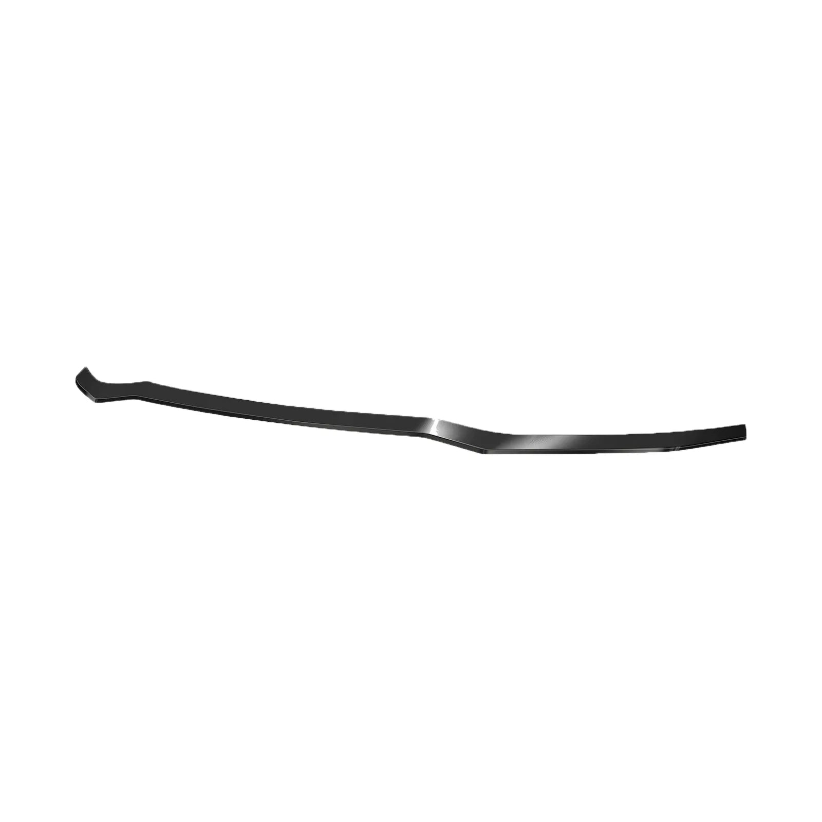 Spoiler Avant Slim BMW Série 5 G30 Pack M phase 1 - Revvo