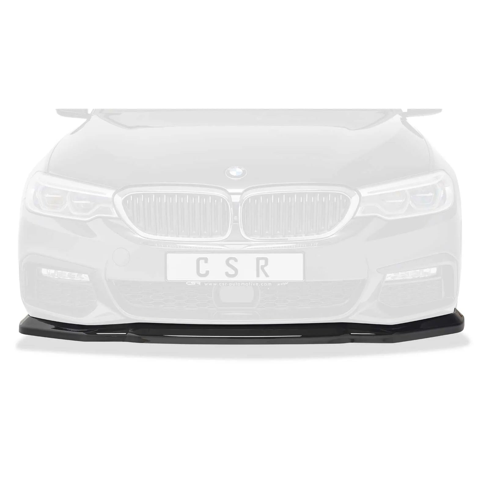 Spoiler Avant BMW Série 5 G30 Pack M phase 1 - Revvo