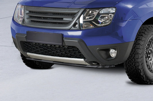 Spoiler Avant - Dacia Duster 1 (phase 2) - Revvo