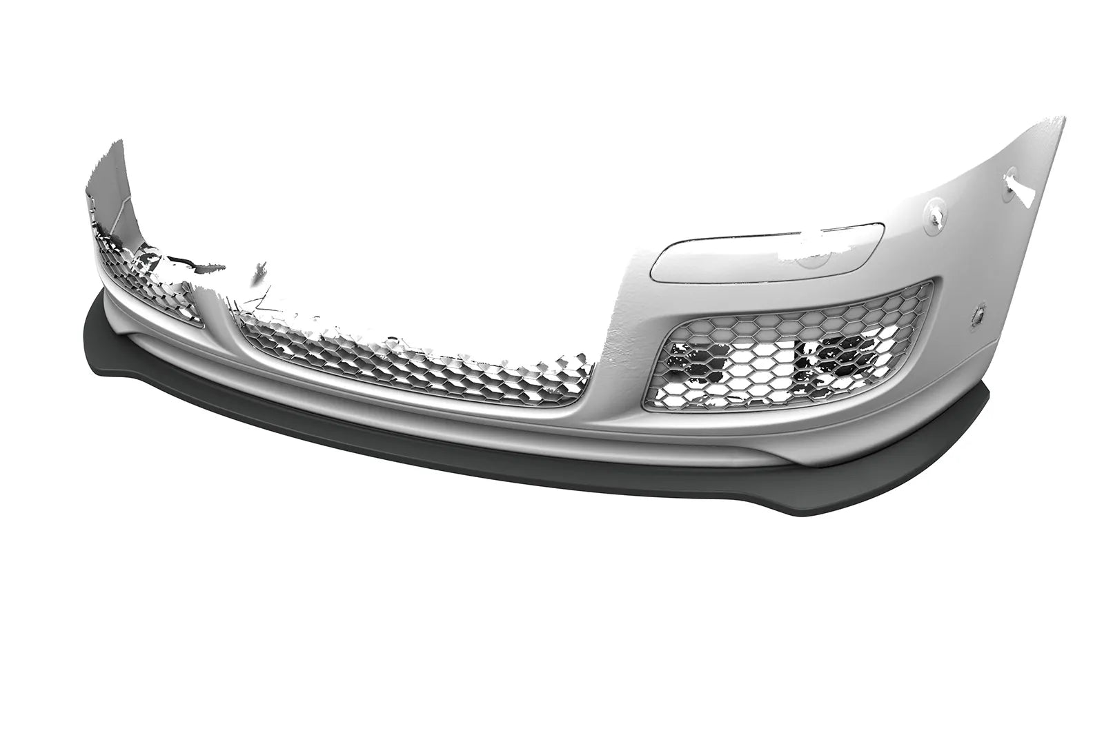 Spoiler Avant - VW Golf 5 GTI Edition 30 - Revvo