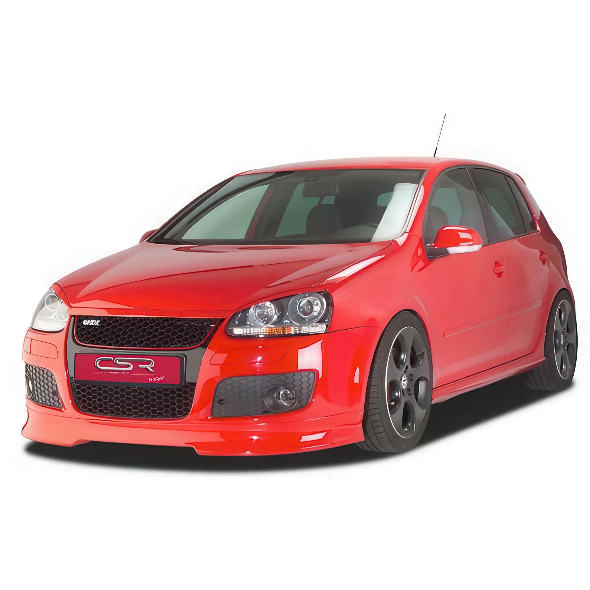 Spoiler Avant - VW Golf 5 GTI - Revvo