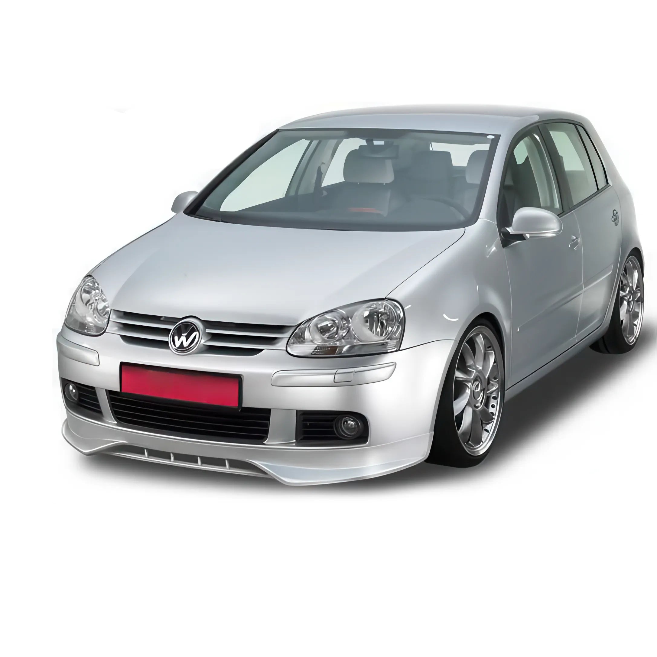 Spoiler Avant - VW Golf 5 - Revvo