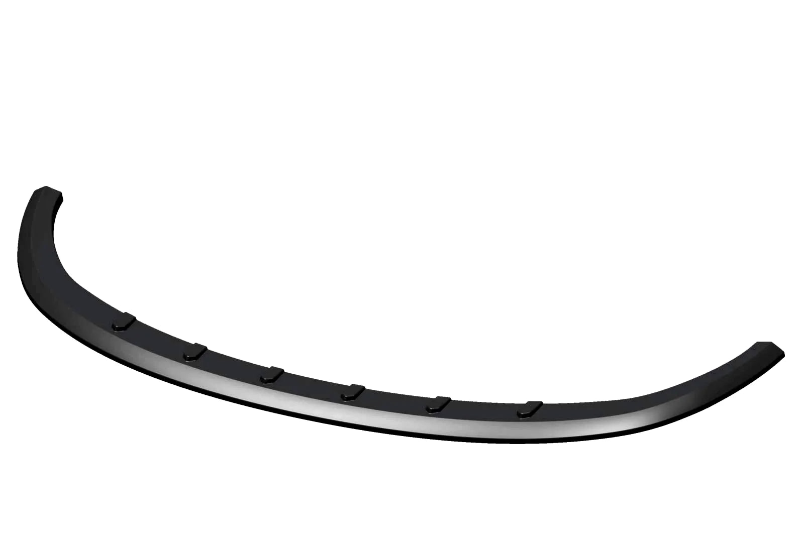 Spoiler Avant - VW Golf 5 R32 - Revvo