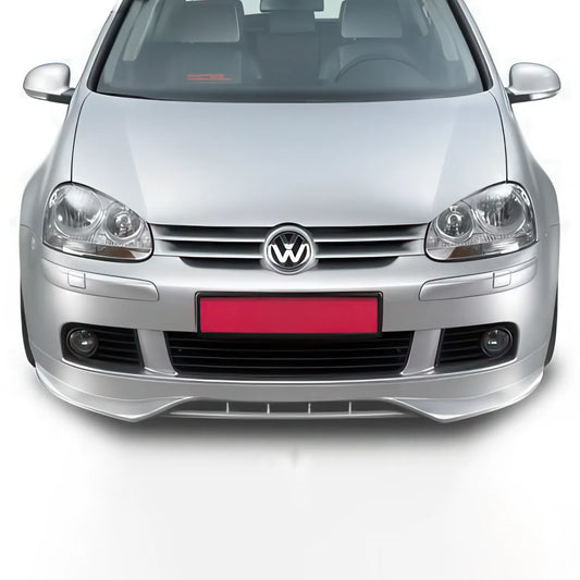 Spoiler Avant - VW Golf 5 - Revvo