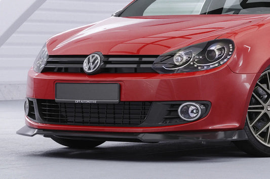 Spoiler Avant - VW Golf 6 standard - Revvo