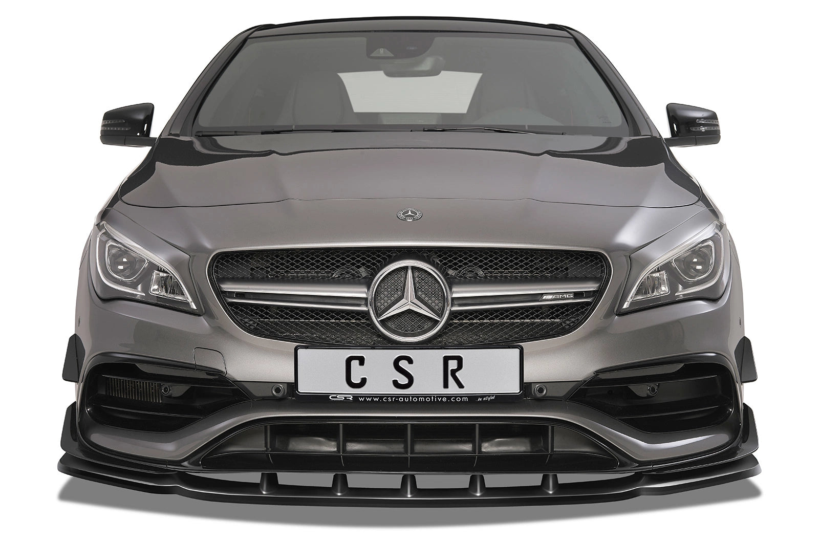 Flaps Avant Mercedes CLA et Classe A W176 phase 1 standard - Revvo
