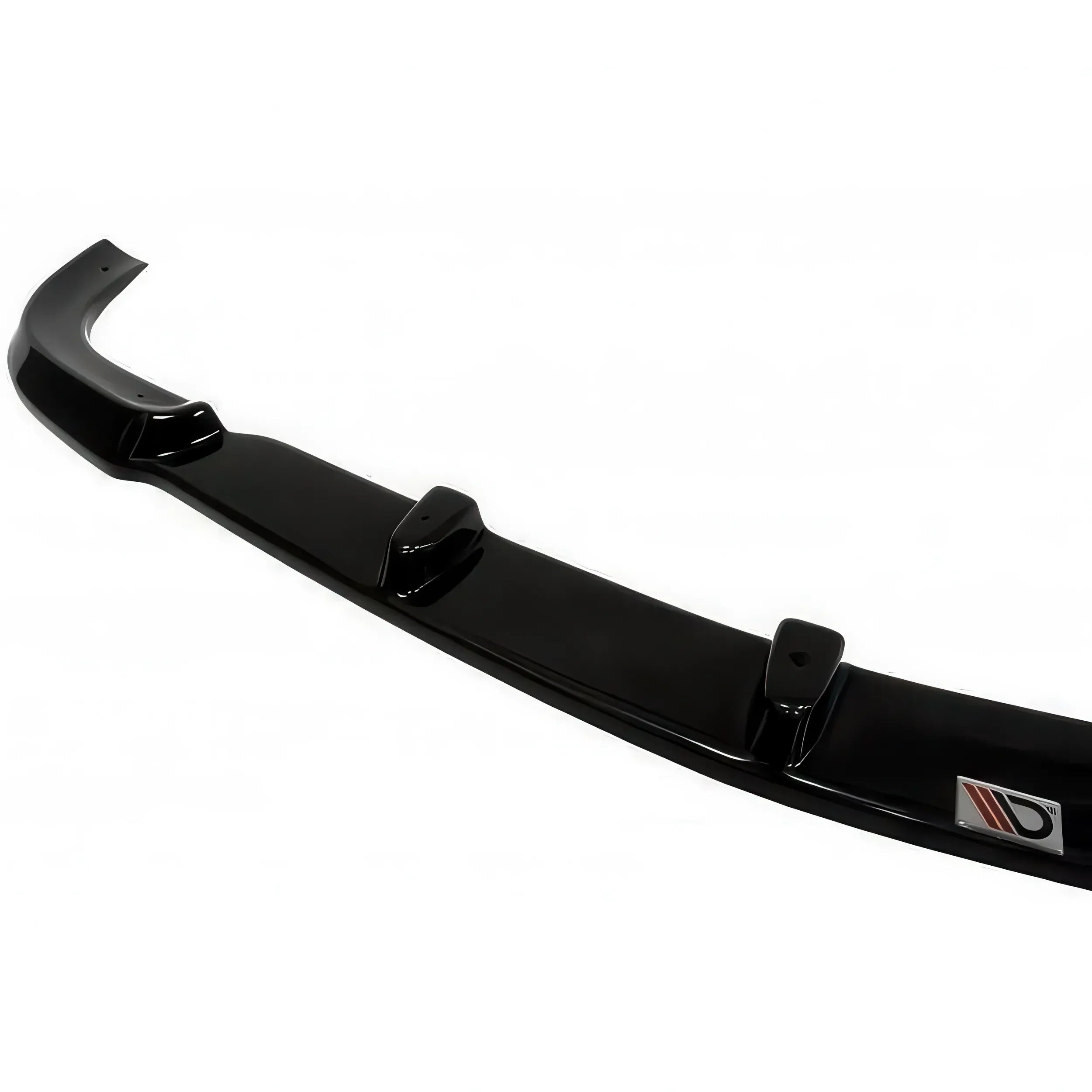 Lame Avant - Mercedes SLK (R170 phase 2) - Revvo