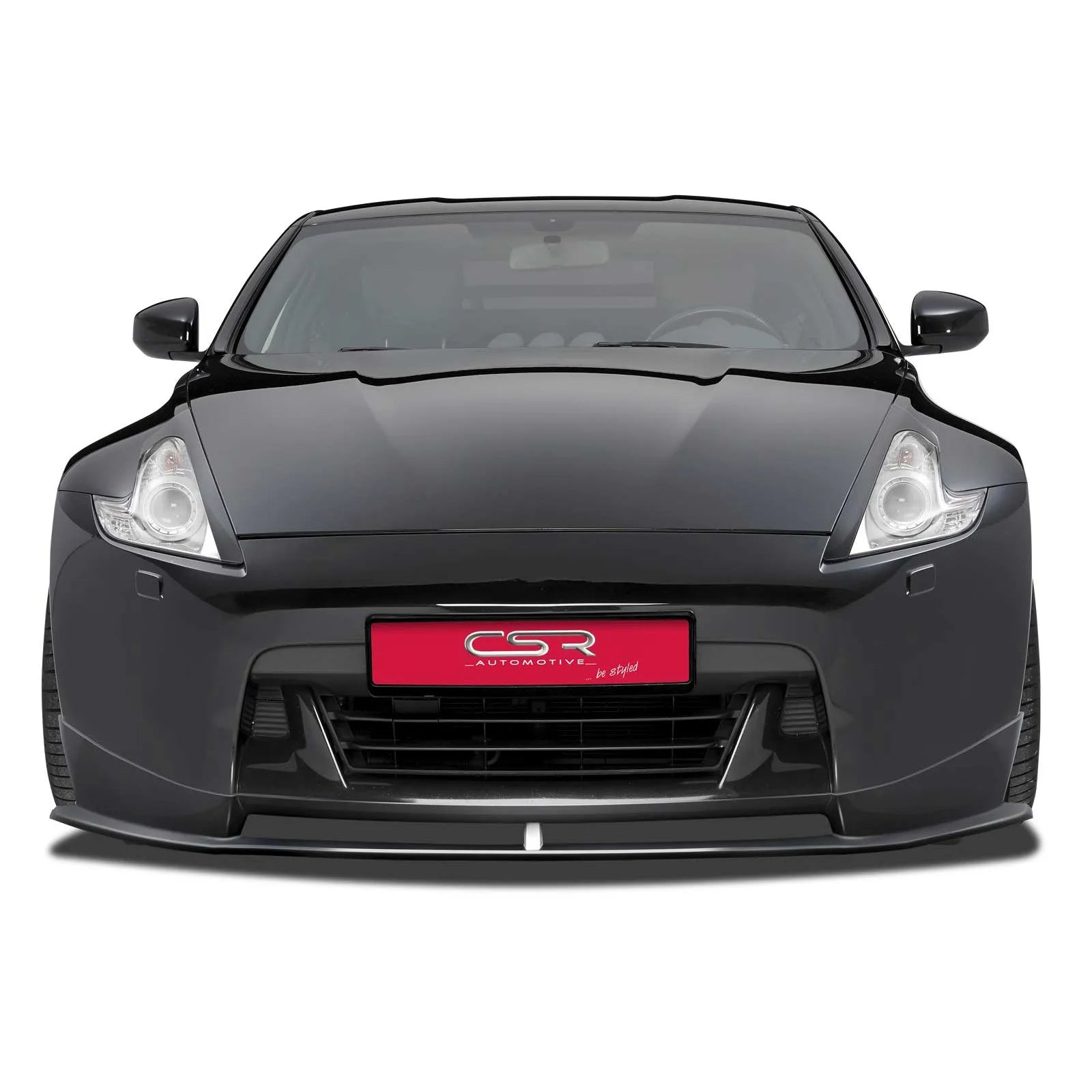 Spoiler Avant Nissan 370Z - Revvo