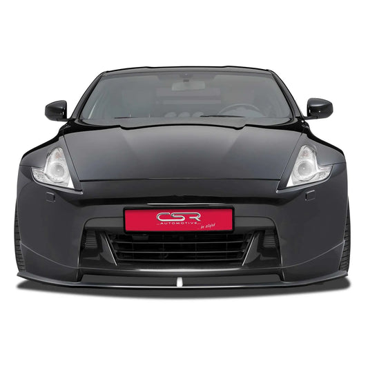 Spoiler Avant Nissan 370Z - Revvo