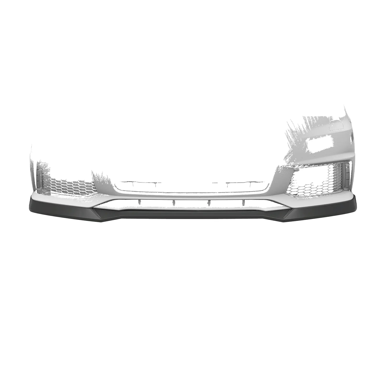 Spoiler Avant - Audi S1 - Revvo