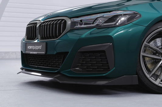 Spoiler Avant BMW Série 5 G30 Pack M LCI - Revvo
