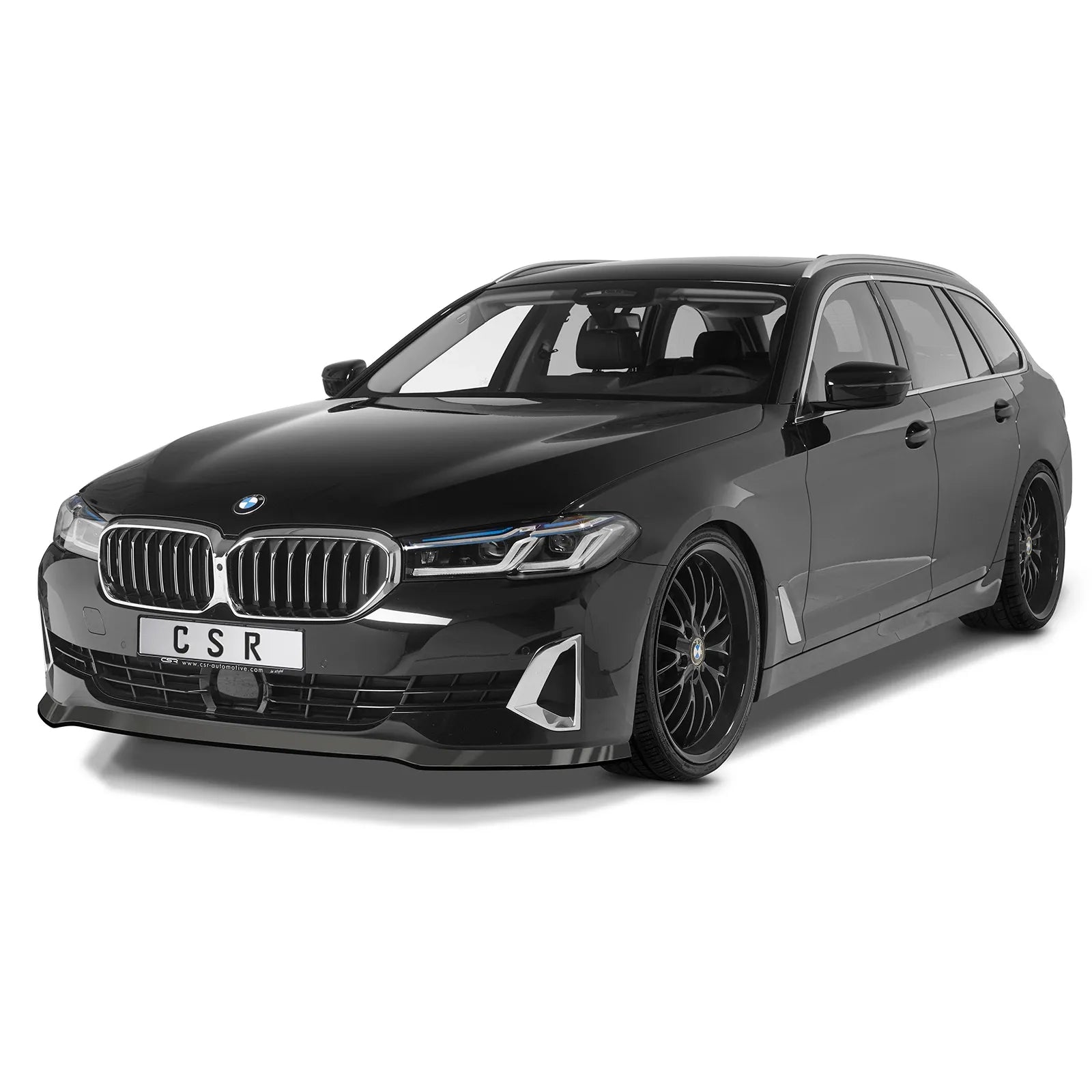 Spoiler Avant BMW Série 5 G30 LCI Luxury Line - Revvo