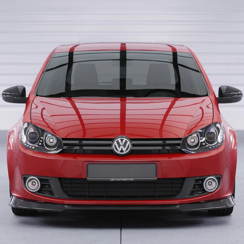 Spoiler Avant - VW Golf 6 standard - Revvo