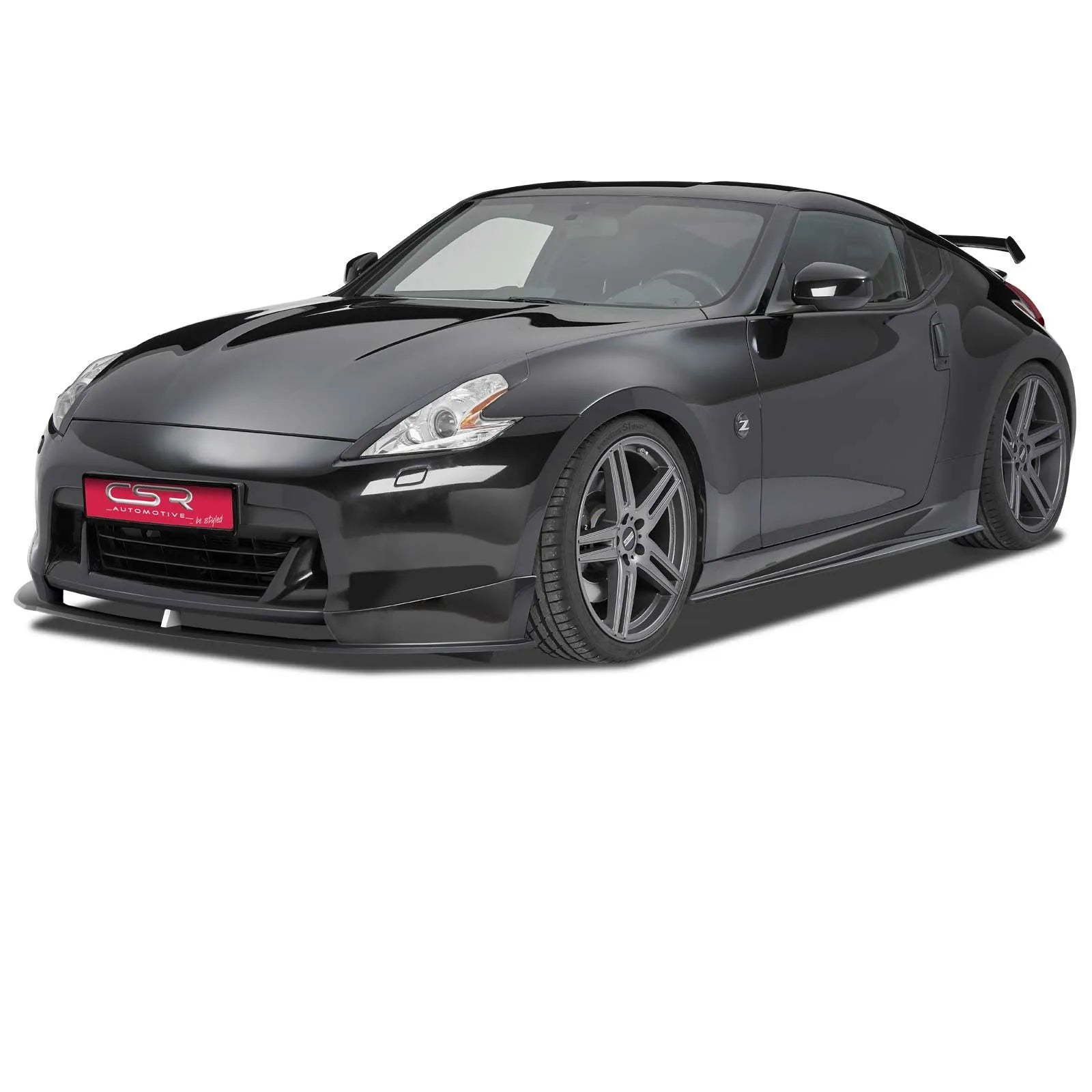 Spoiler Avant Nissan 370Z - Revvo