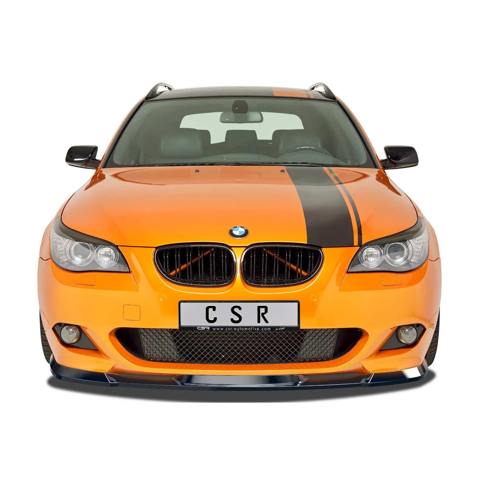 Lame Avant Slim BMW Série 5 E60 E61 Pack M - Revvo