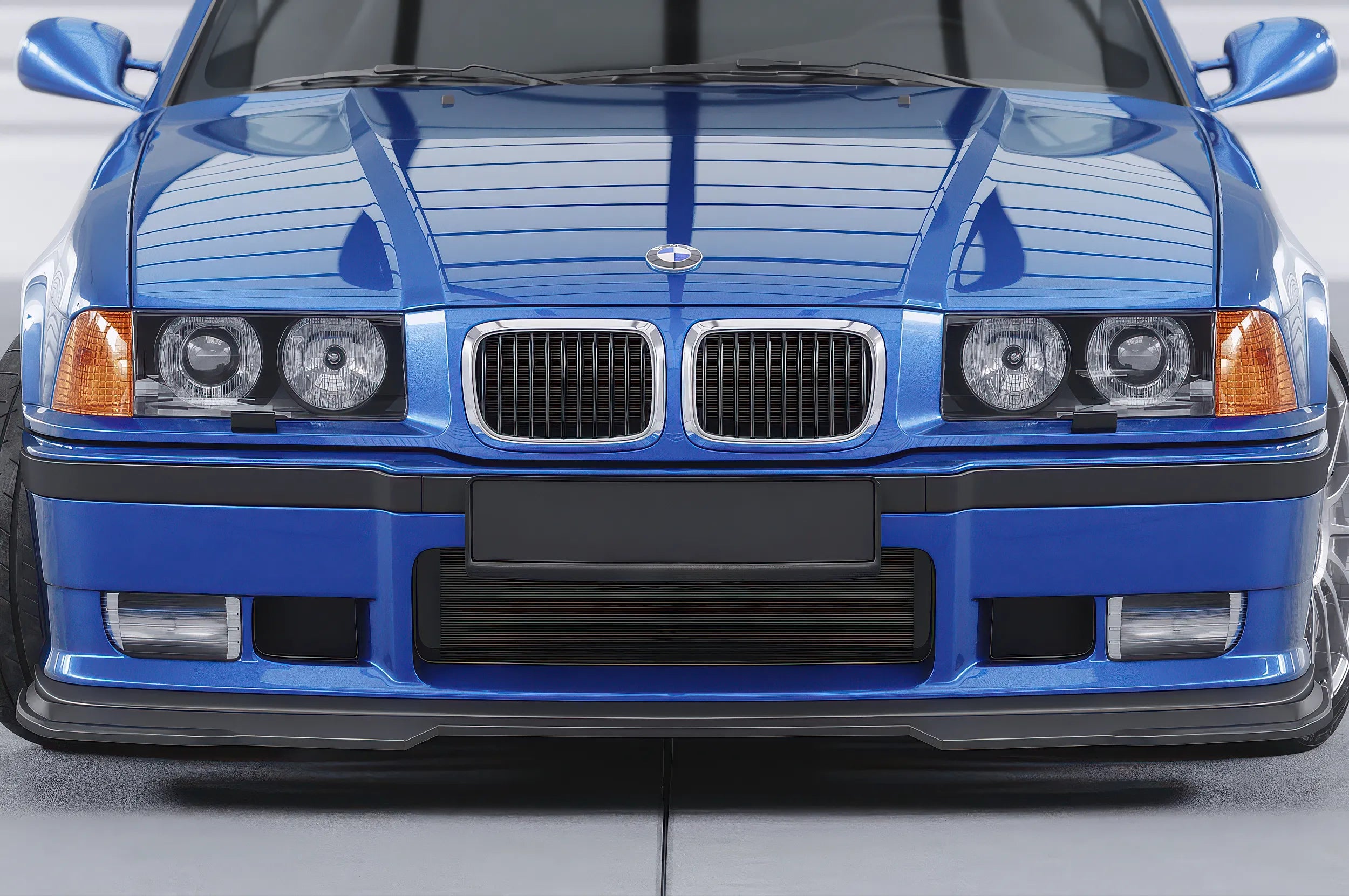 Lame Avant - BMW Série 3 E36 Pack M / M3 - Revvo