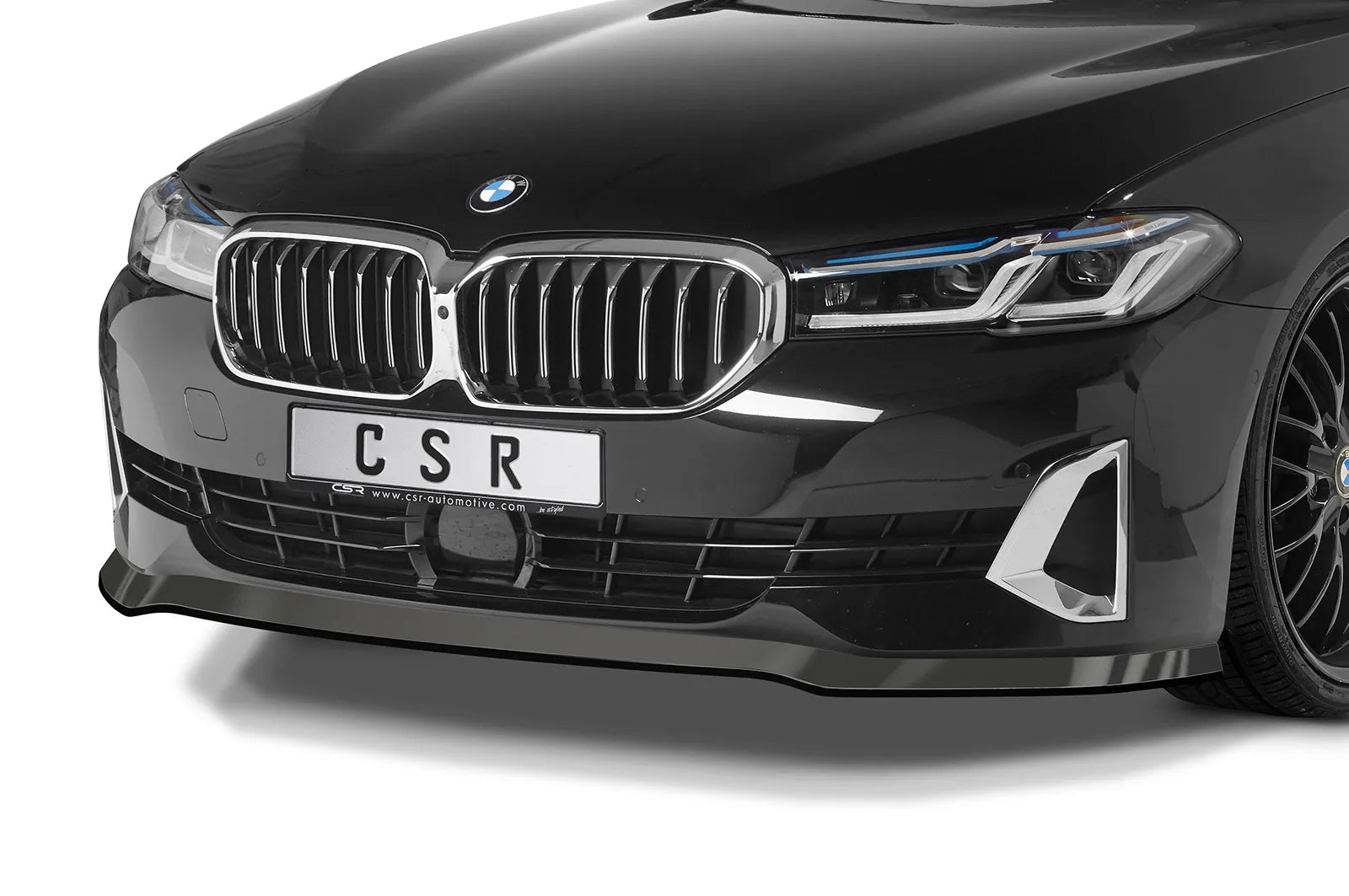 Spoiler Avant BMW Série 5 G30 LCI Luxury Line - Revvo